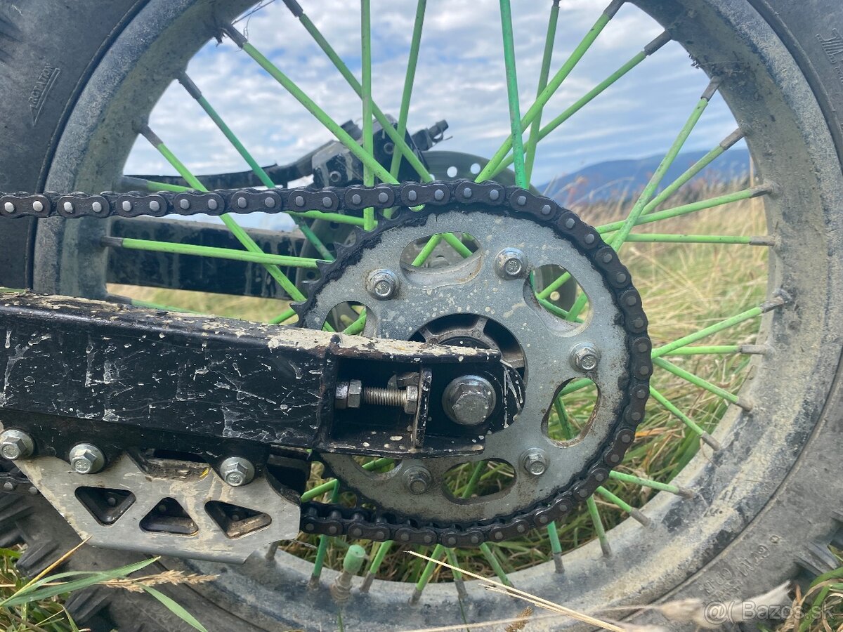Mikilon defender 250rr 2021 - 3