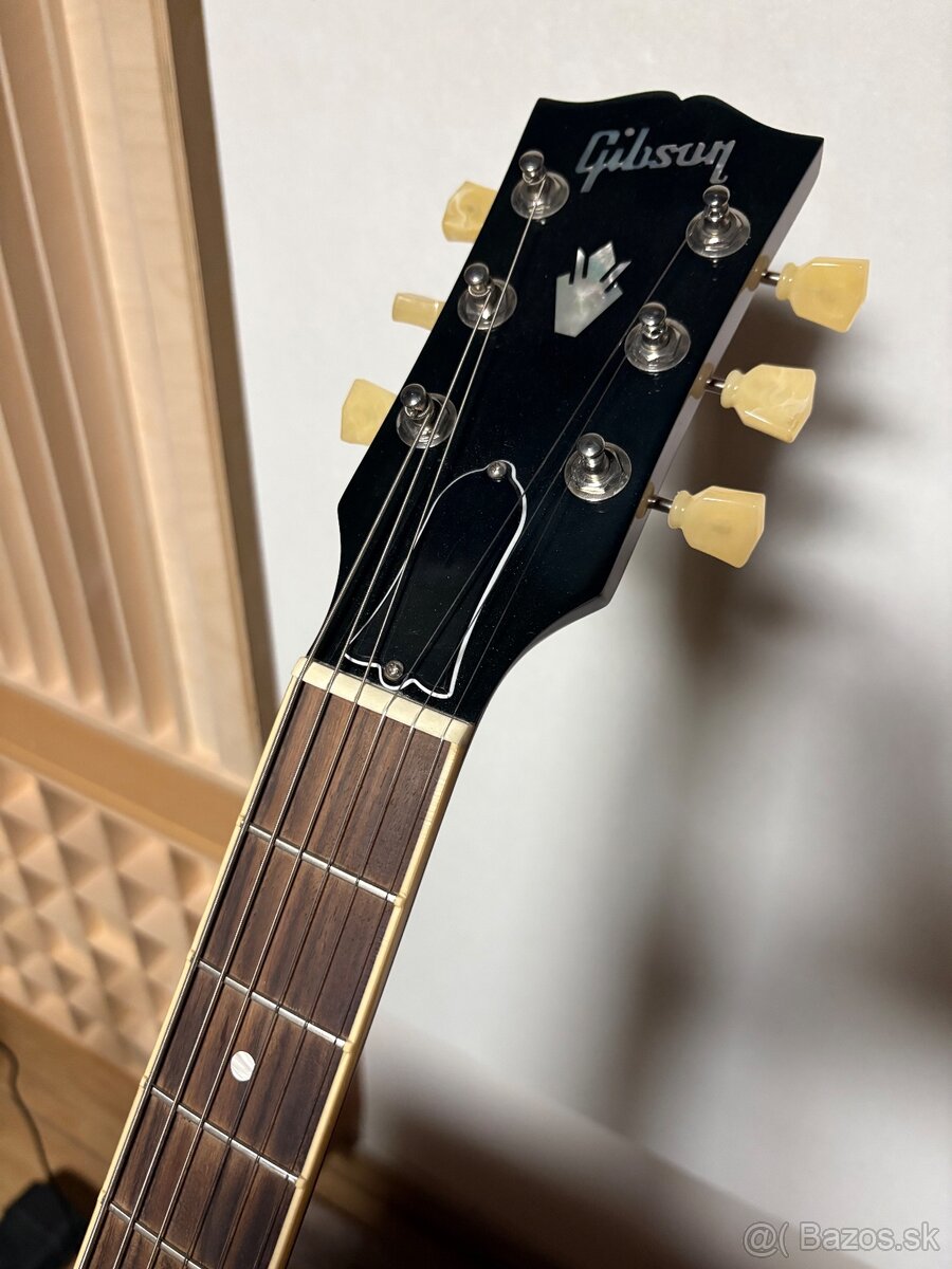Gibson ES-335 Sixties Cherry - 3