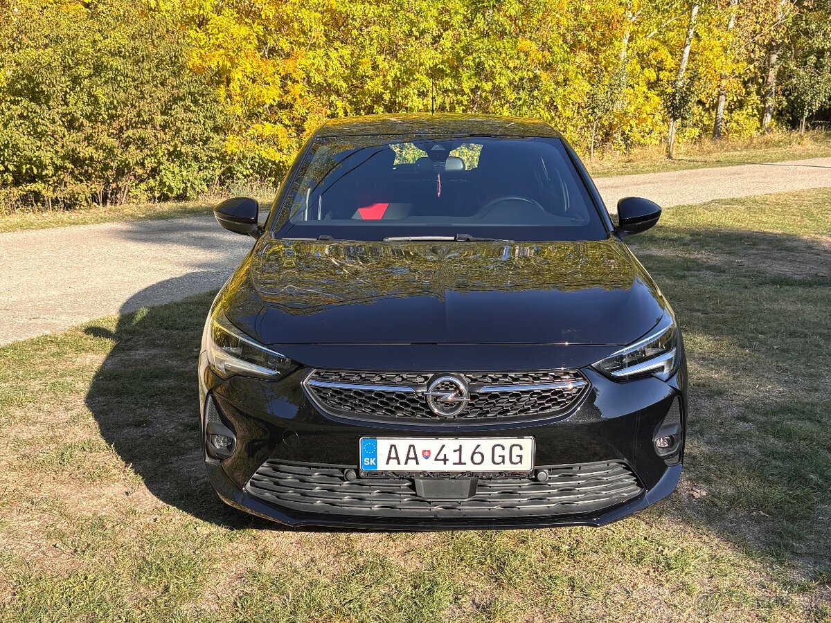 Opel Corsa 1.2 130k S&S Ultimate A/T - 3