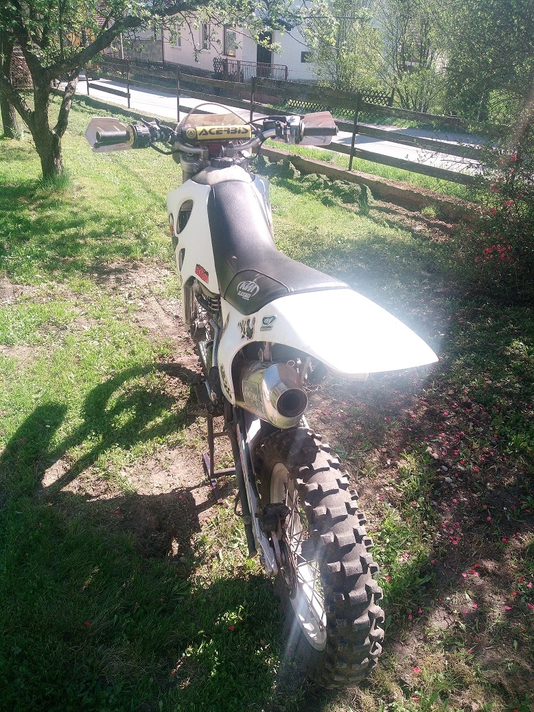 Ktm Lc4 620