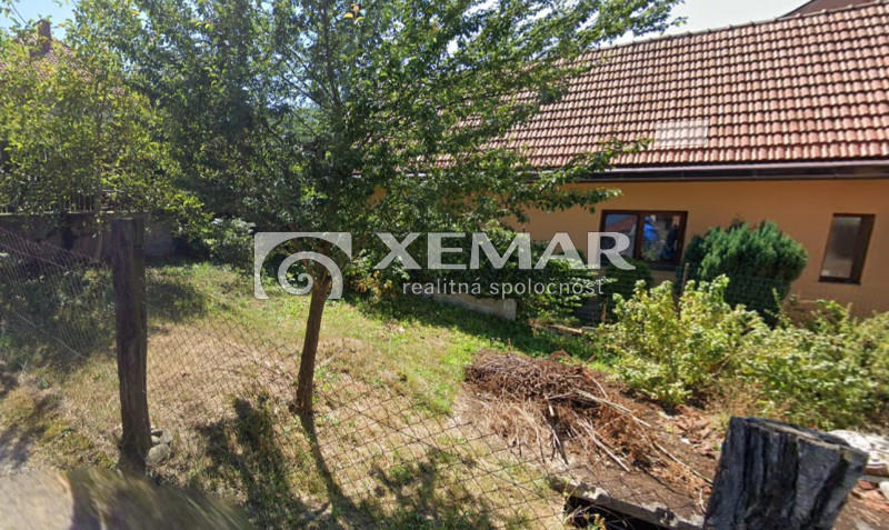 TOP PONUKA Predaj staršieho RD s pozemkom, Šálková-BB - 3