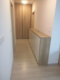 KVP prenajom 2 izbovy byt - 3