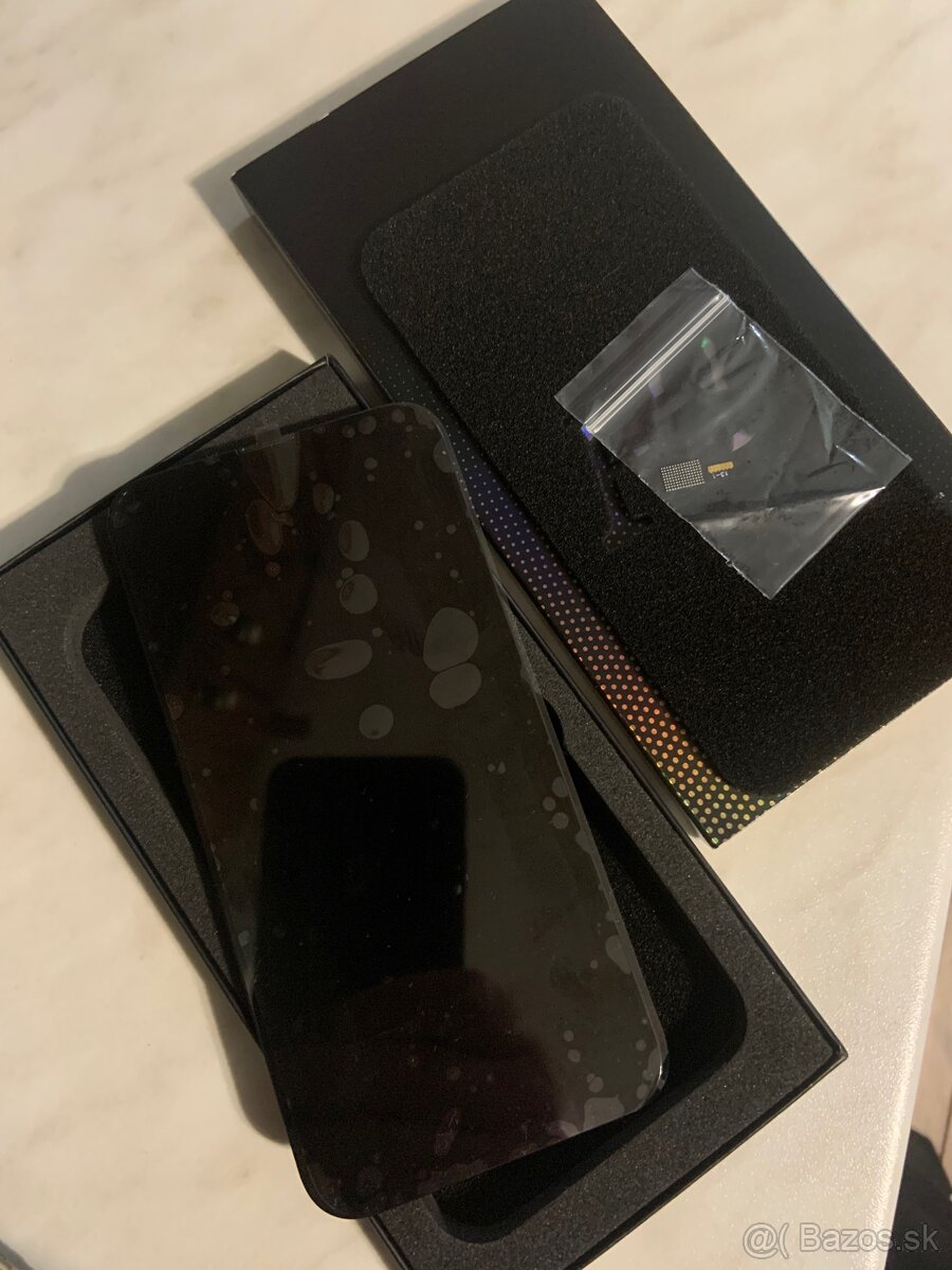 Apple iPhone 13 - LCD Displej + Dotykové Sklo + Rám In-Cell - 3