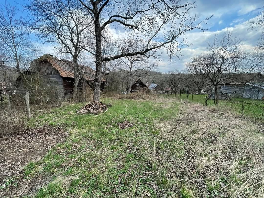 Pozemok Petrovce okres Sobrance - 3