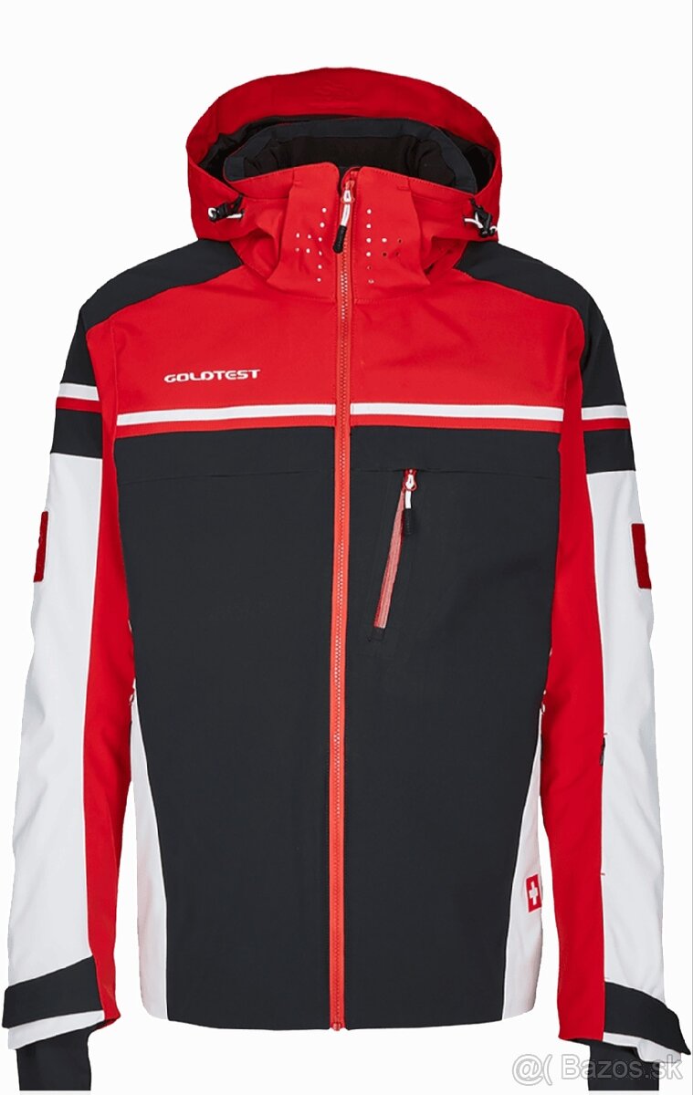 Lyžiarske oblečenie (pánske) - 3