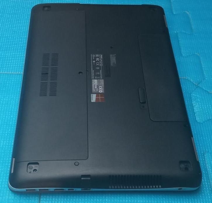 ASUS N751J na opravu alebo na náhradné diely - 3