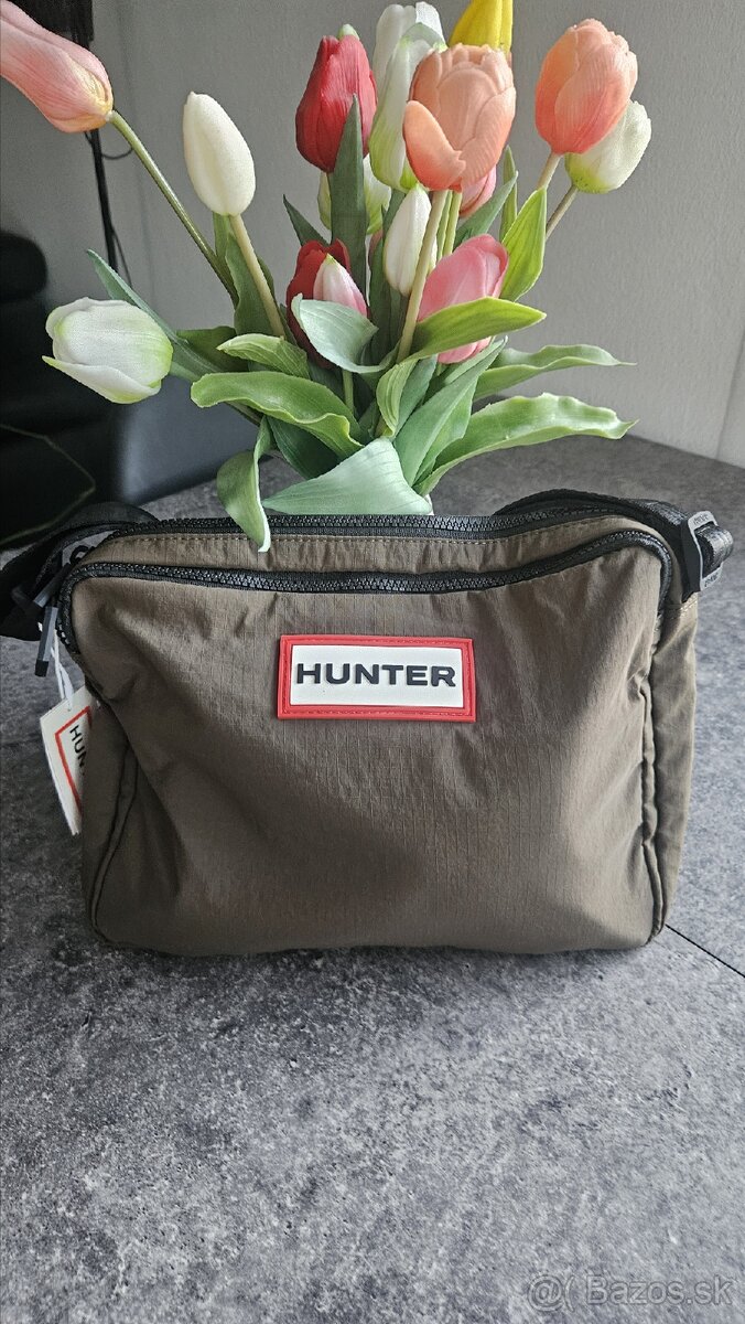 Hunter uni taska - 3