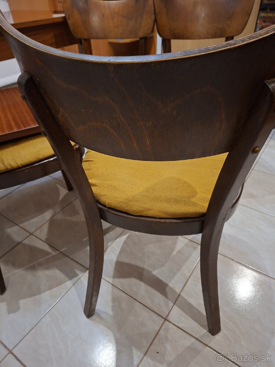 Jedálenský set - 3