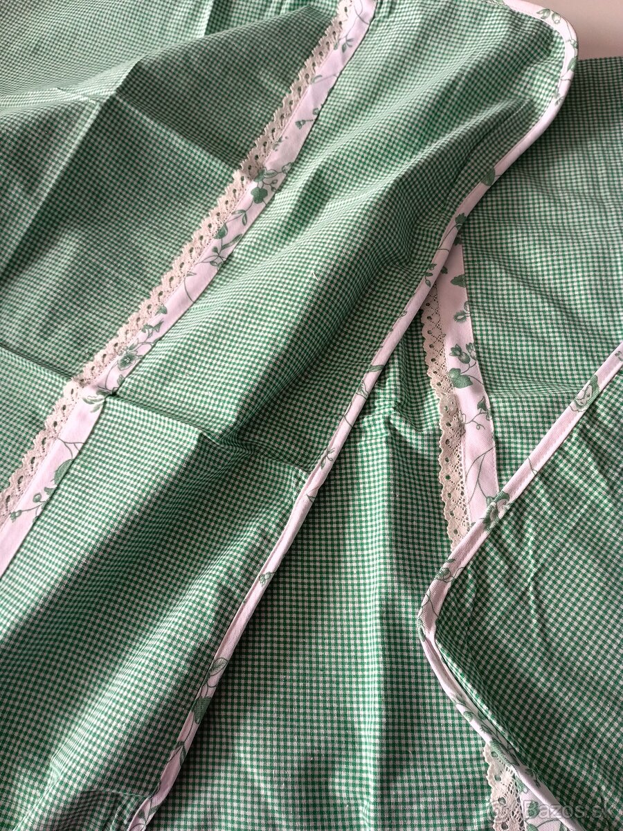 Obliečky 140x200+70x90cm - 3