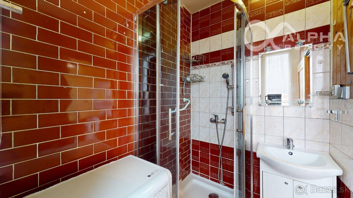 EXKLUZÍVNE 3i byt s loggiou, sídl. Mier, Spišská Nová Ves - 3