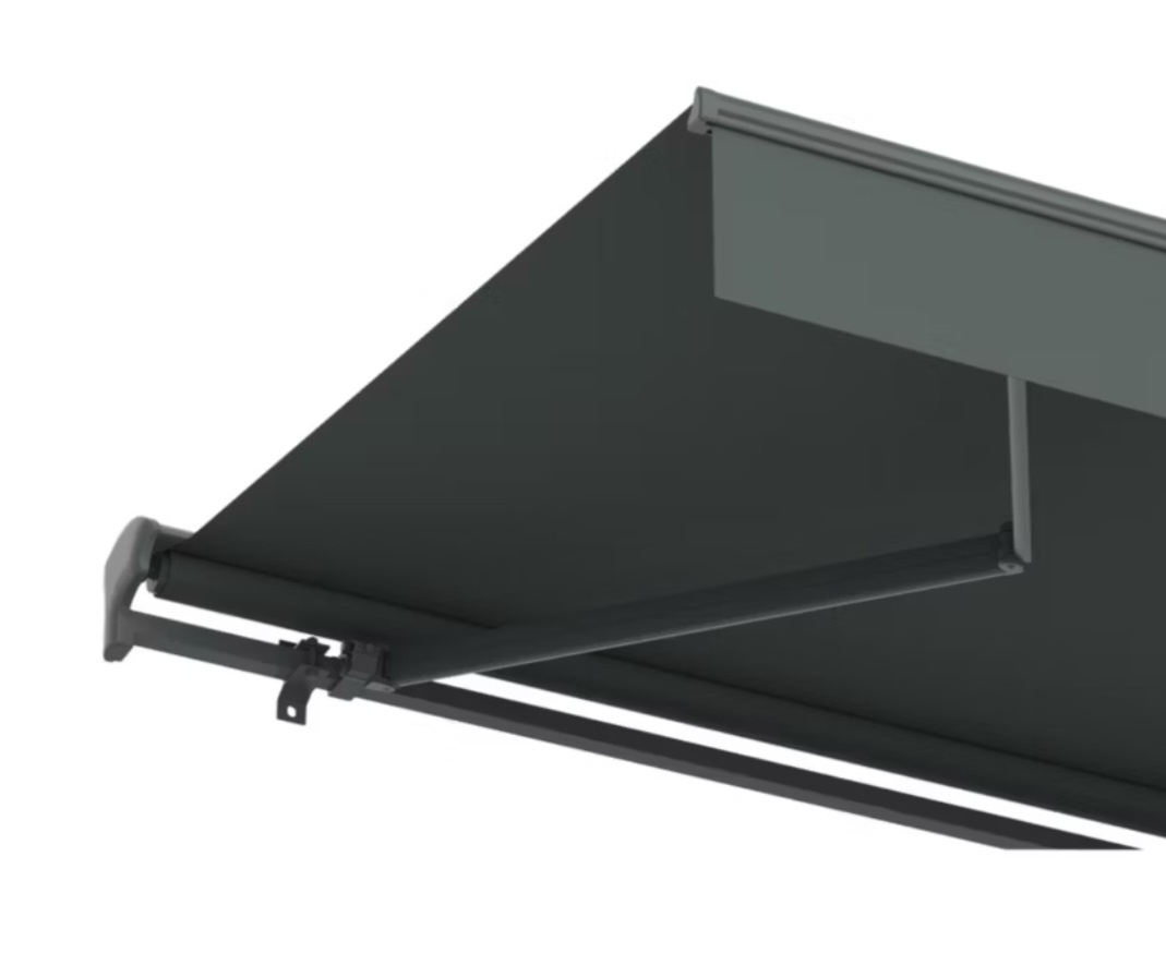 Elektrická markíza - 3