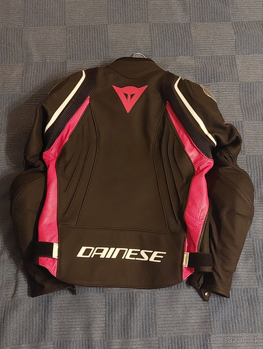 Dainese Avro 4 kožená bunda - 3