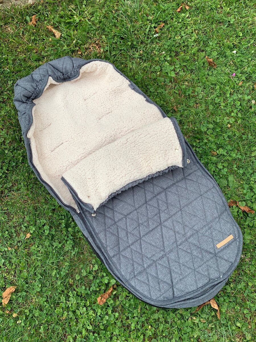 Nuna Mixx 2018 3 kombinacia plus isofix - 3