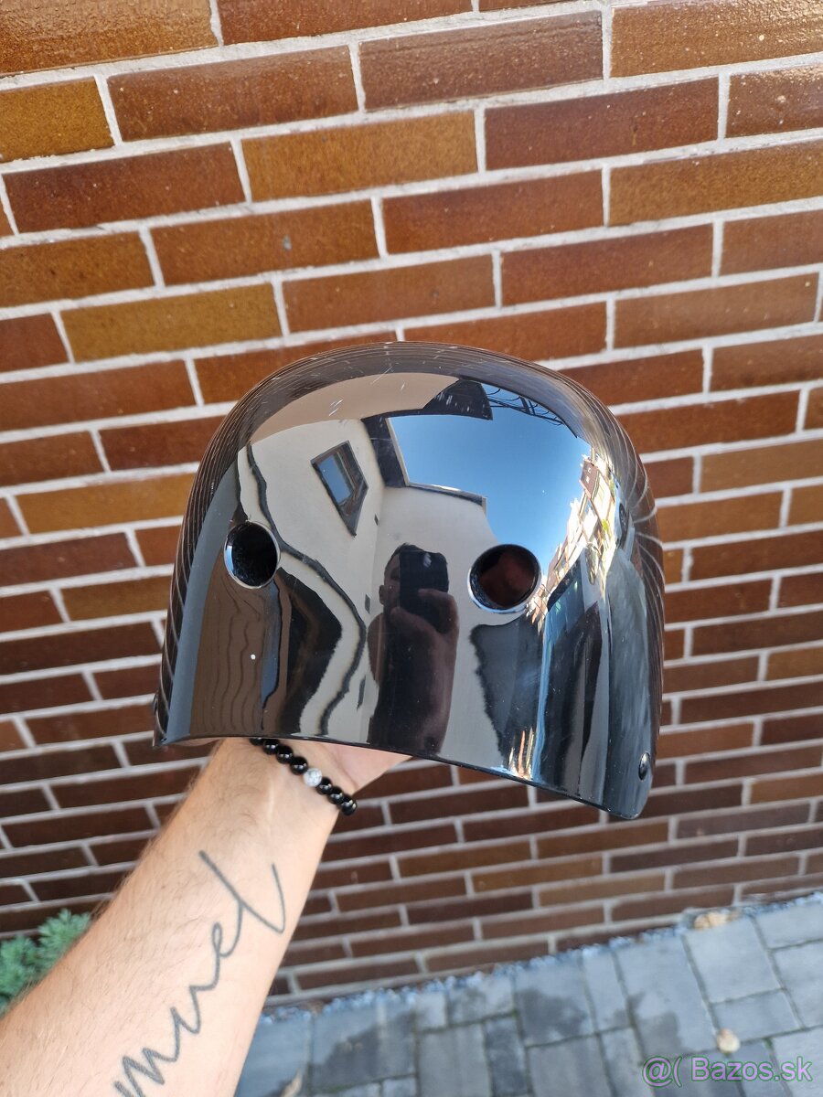 Prilba inlines na korcule alebo skateboard - 3