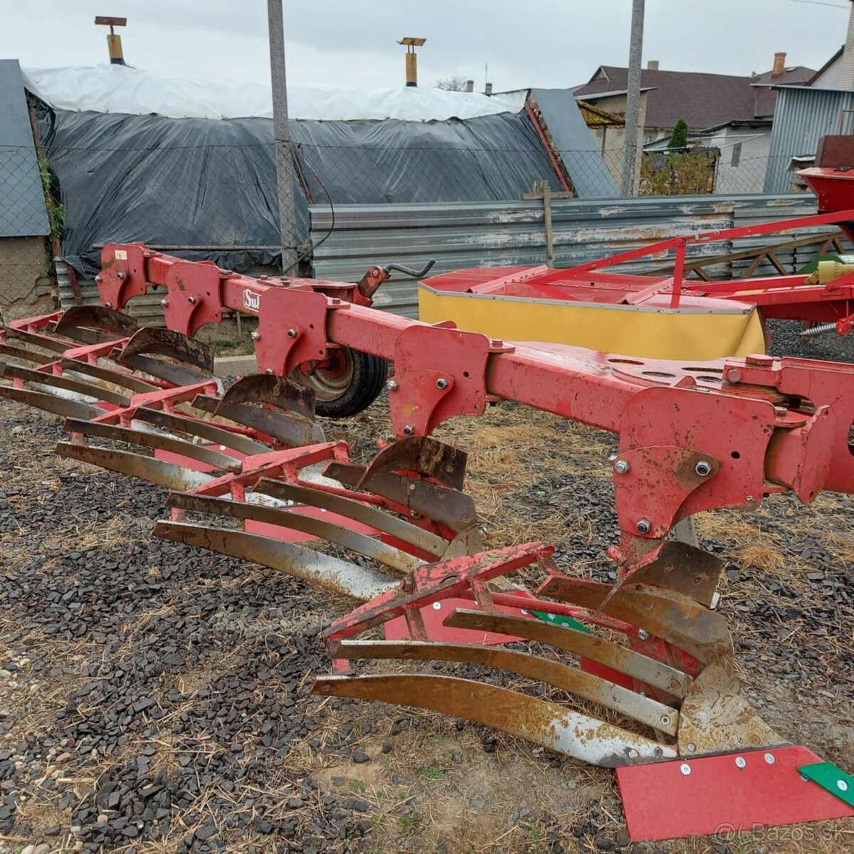 Predam pluh Sukov - 3