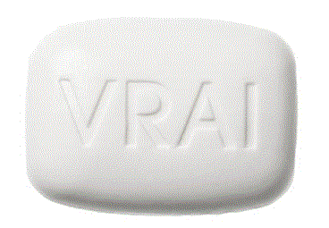 Mydlo VRAI od Fragonard - 3