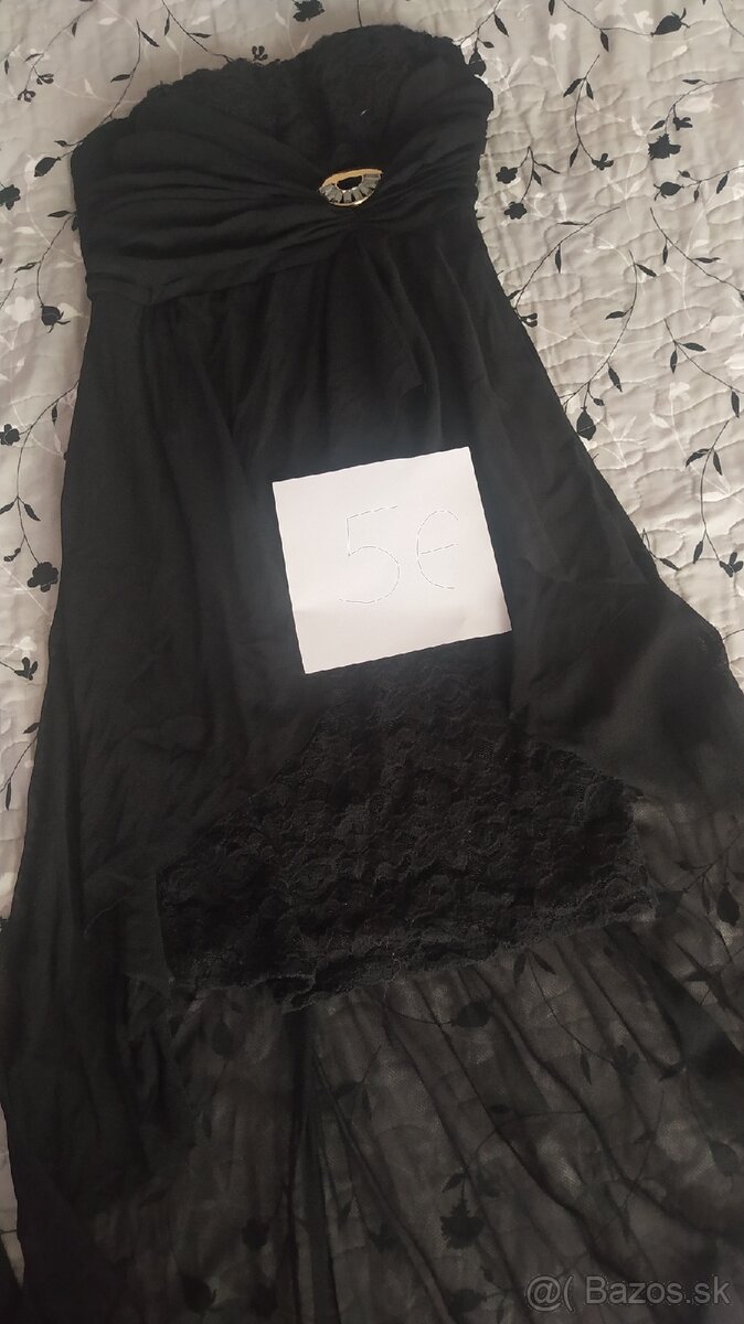 Spoločenské šaty - 3