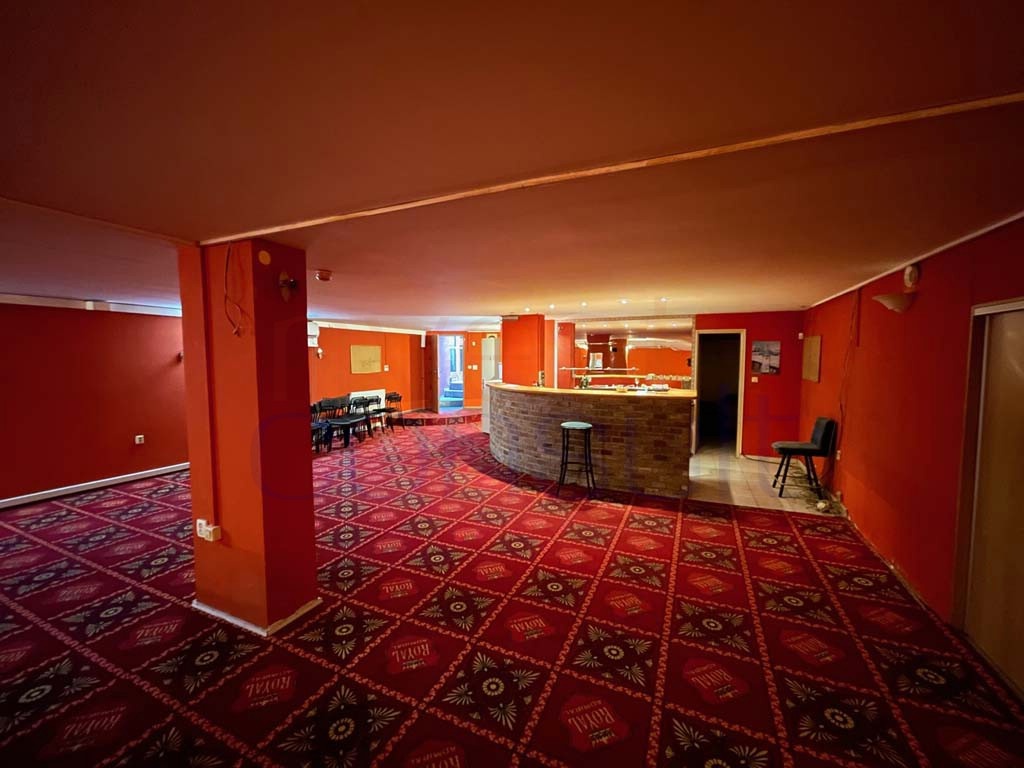 2355 NA PRENÁJOM MULTIFUNKČNÝ PRIESTOR V KOMÁRNE - 3