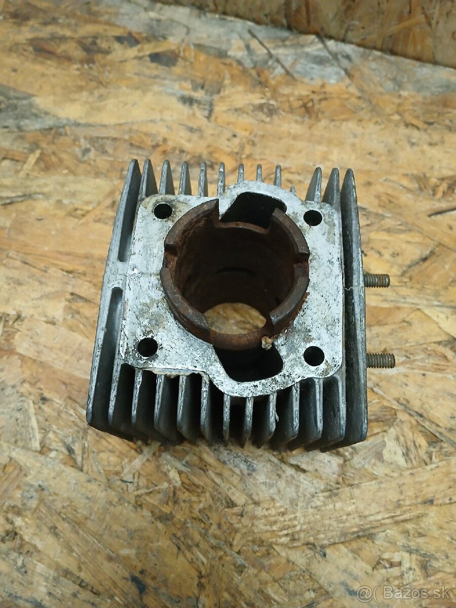 Babetta 207 valec - 3