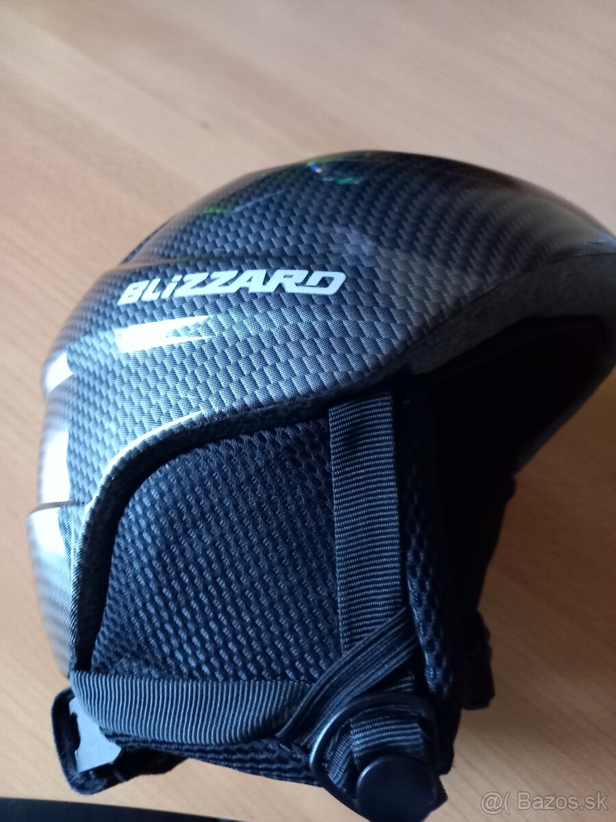 Detska prilba Blizzard veľ. S, 5 -9 rokov. - 3