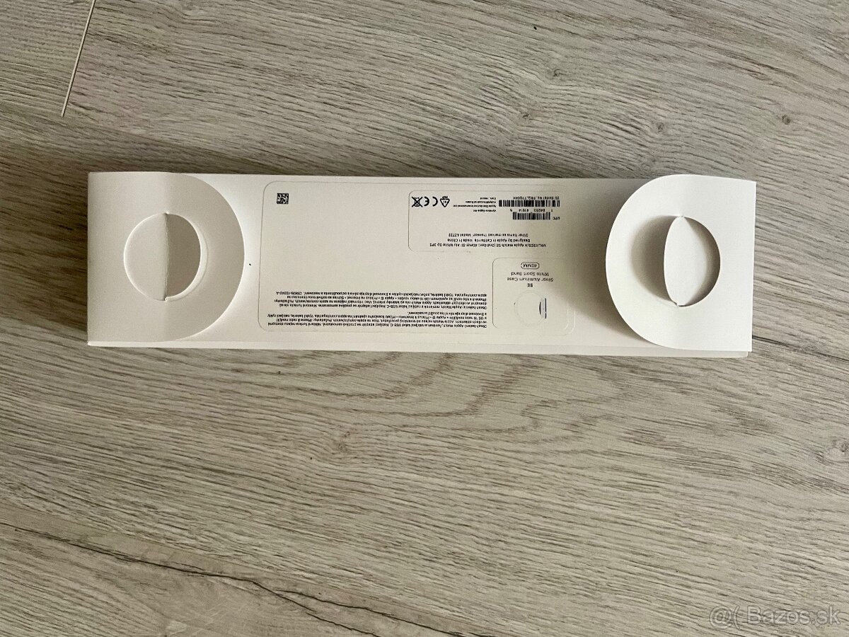 Predam naramok apple watch - 3