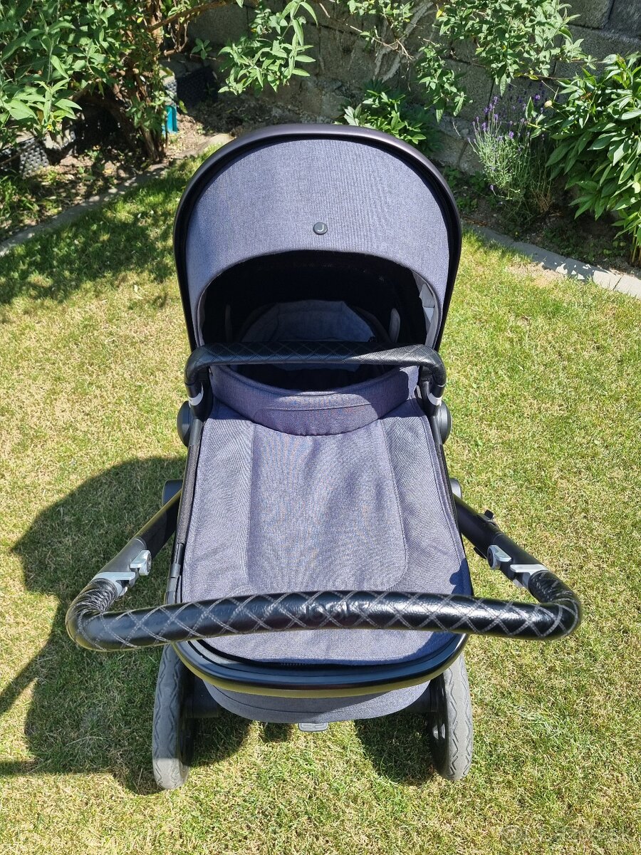 Kočík JOOLZ DAY 3 - 3