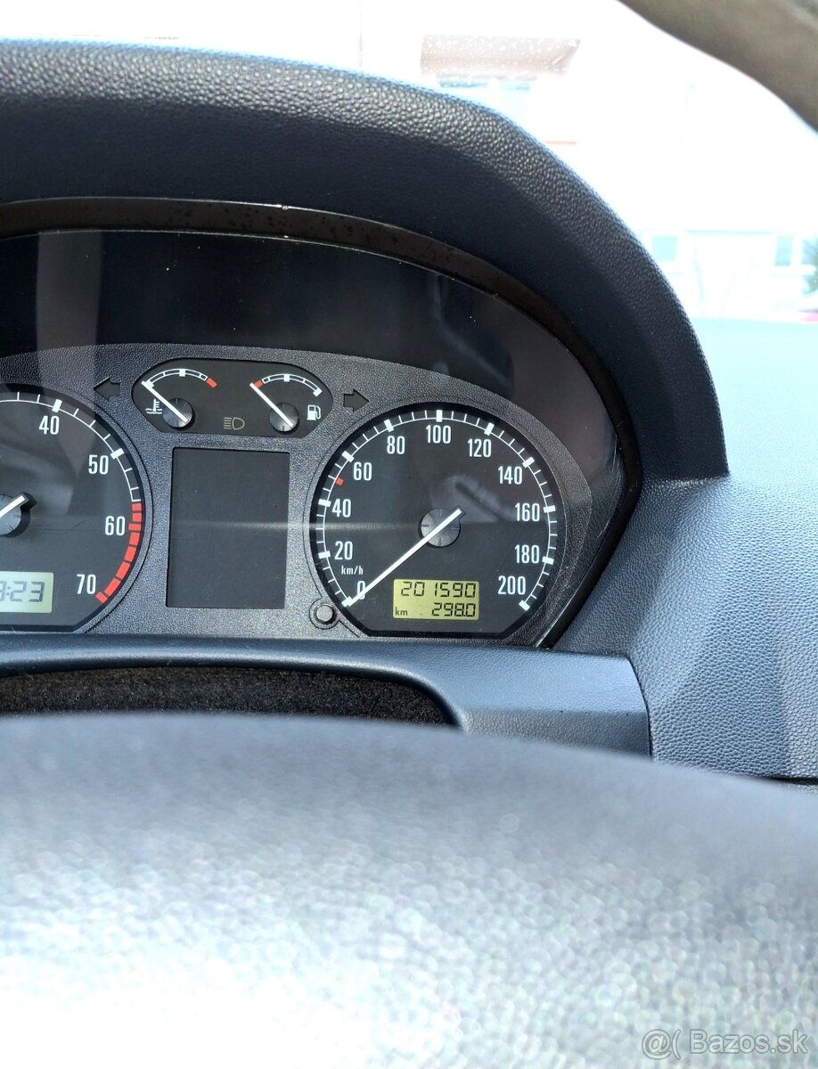 Škoda fabia combi - 3