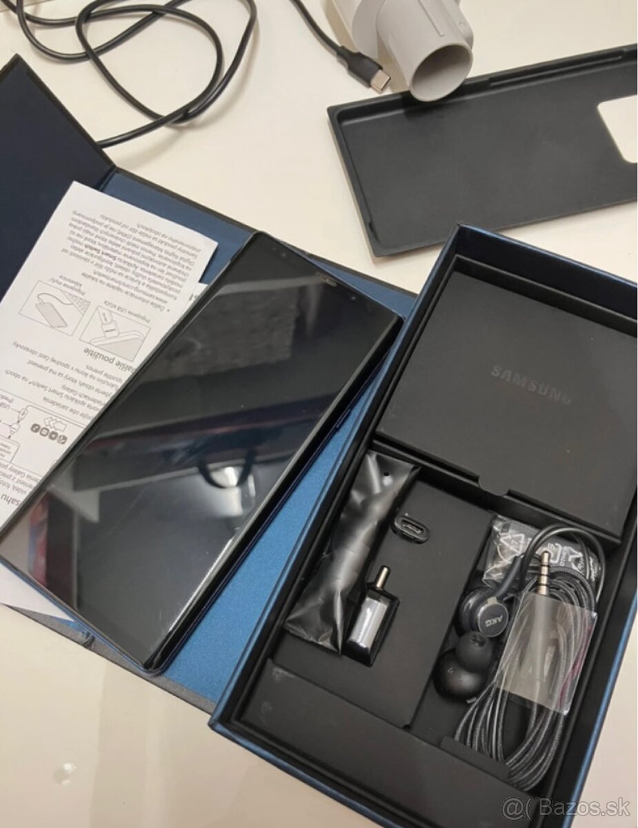 Samsung Galaxy Note 9 - 3