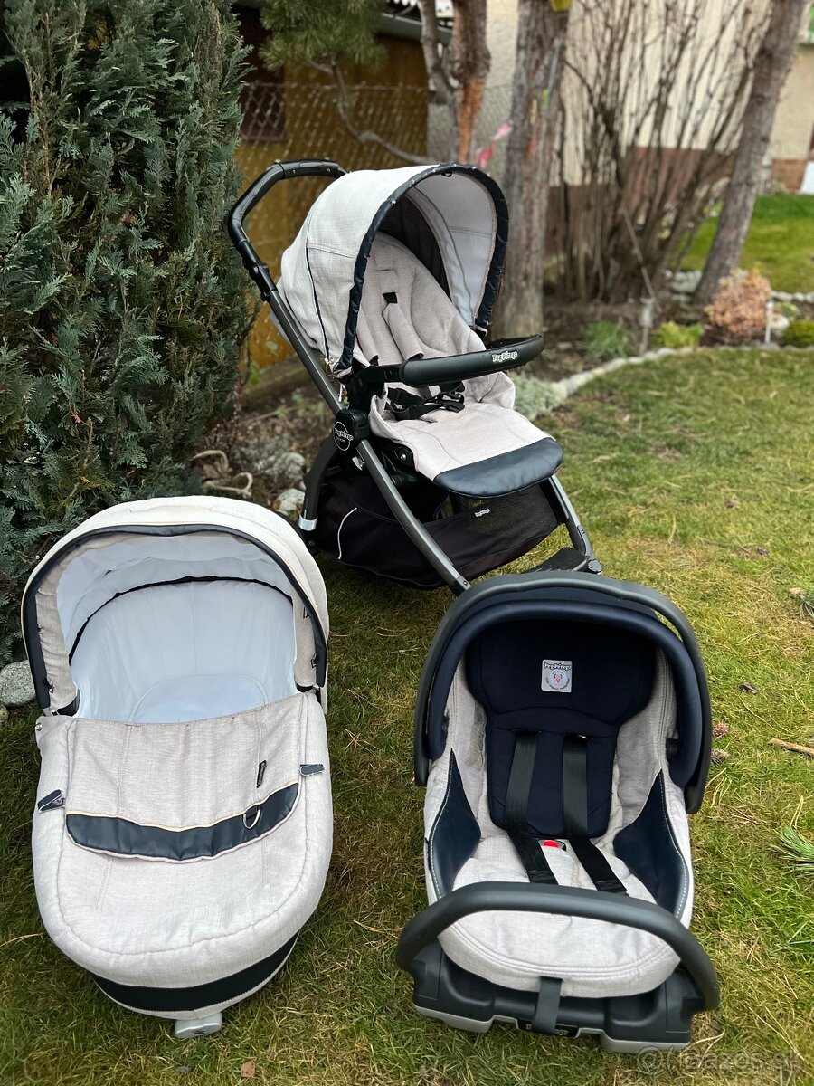 Peg Perego Book S - 3