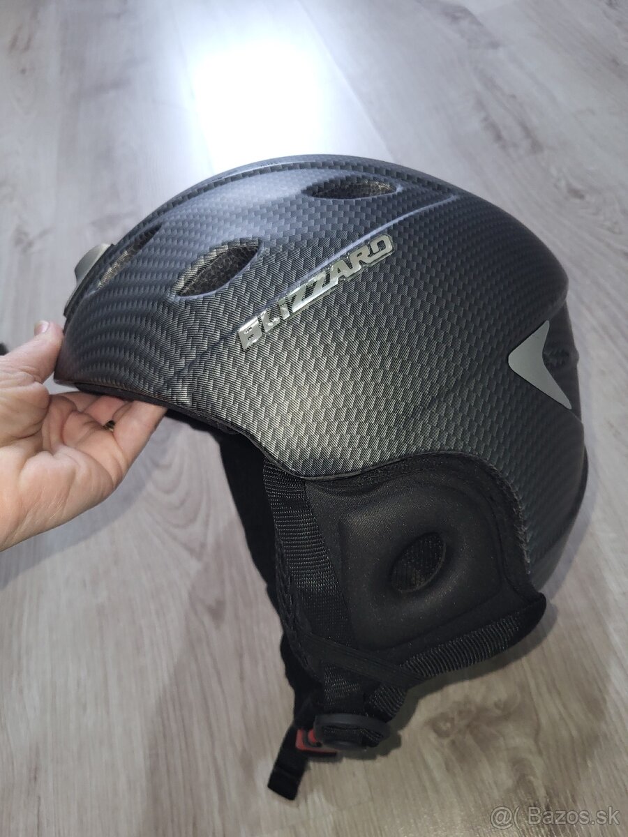 Lyžiarska prilba Blizzard S/M - 3