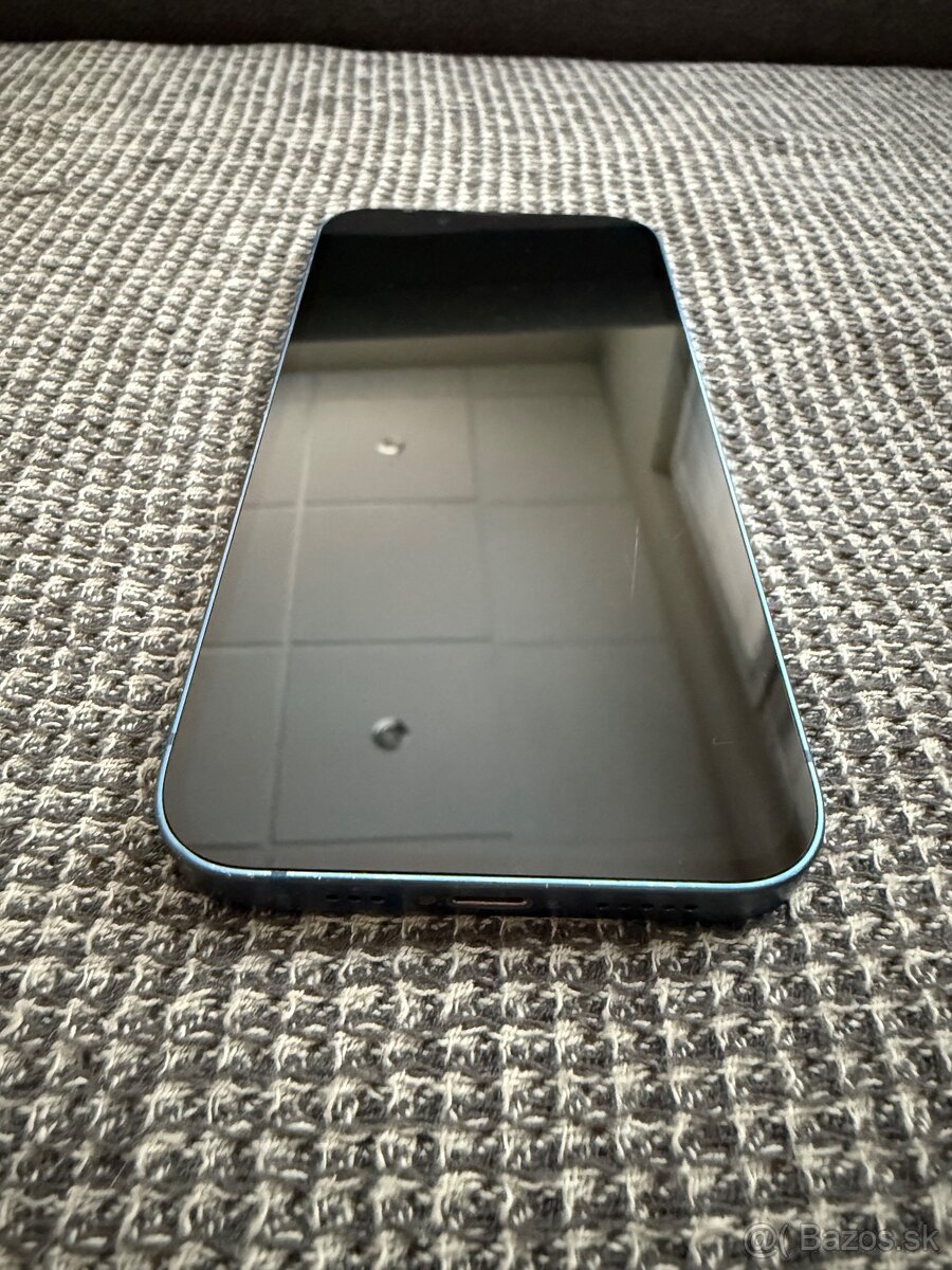 iPhone 13 128GB 100% batéria - 3