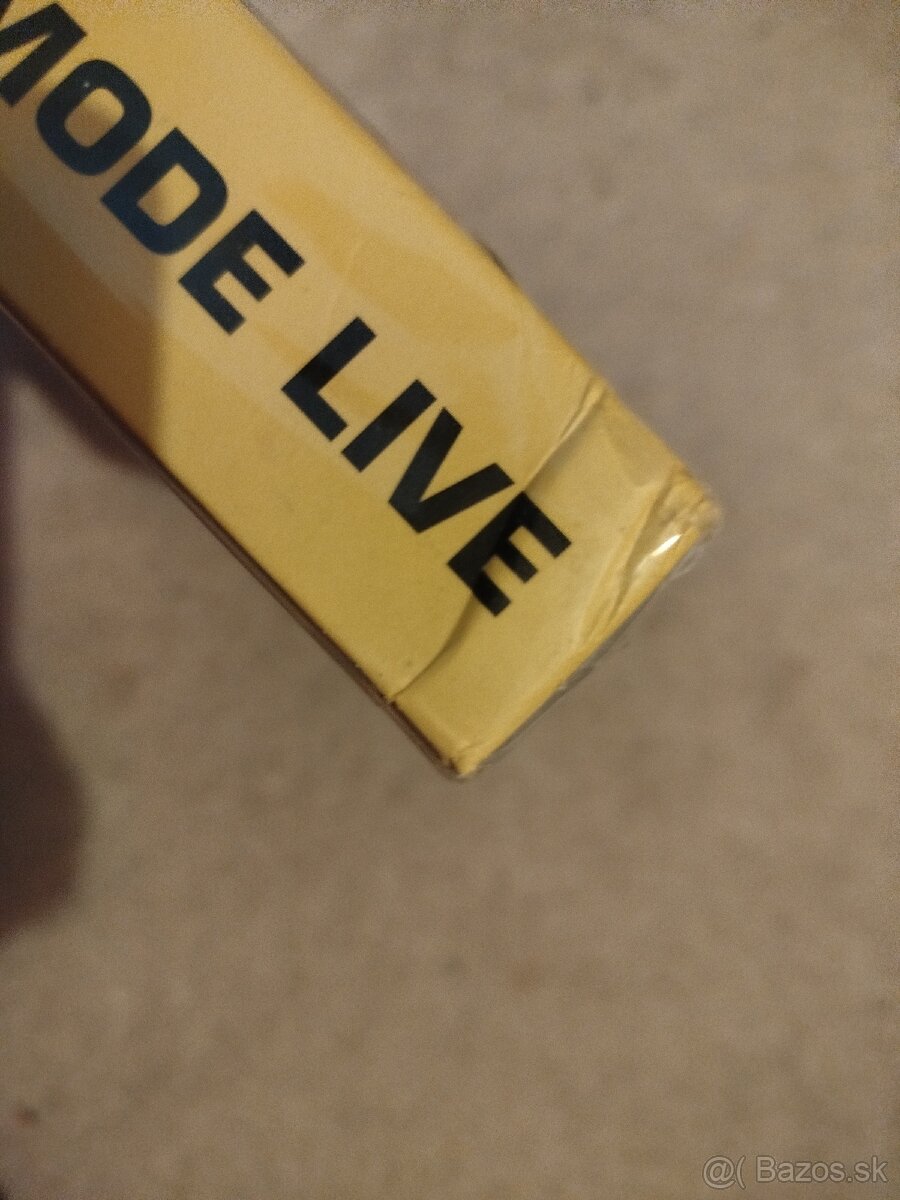 Depeche Mode Live - 3