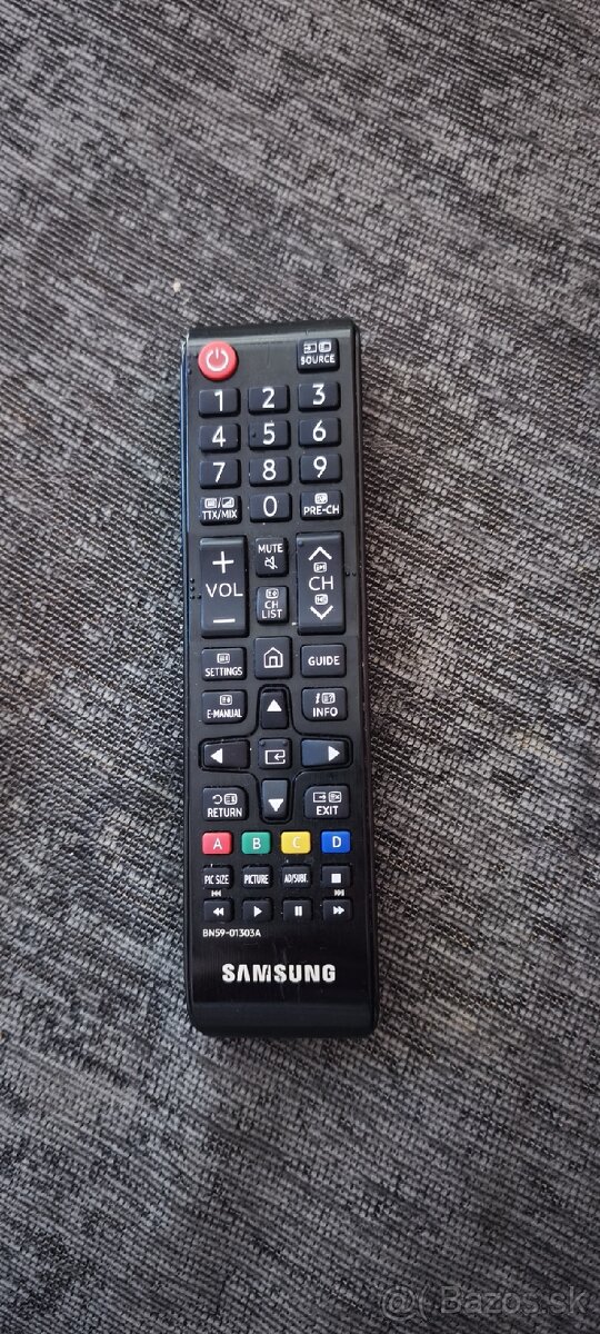 Samsung smart tv - 3