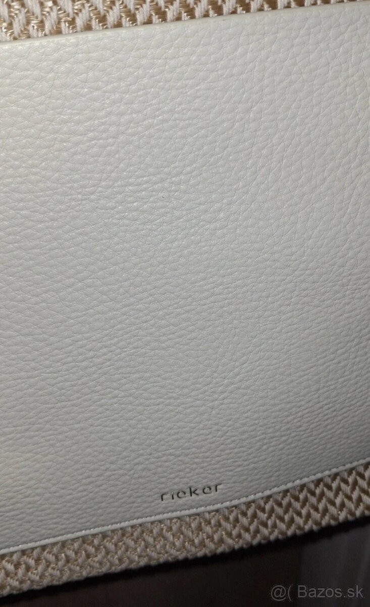 Nové dámska kabelka Rieker - 3