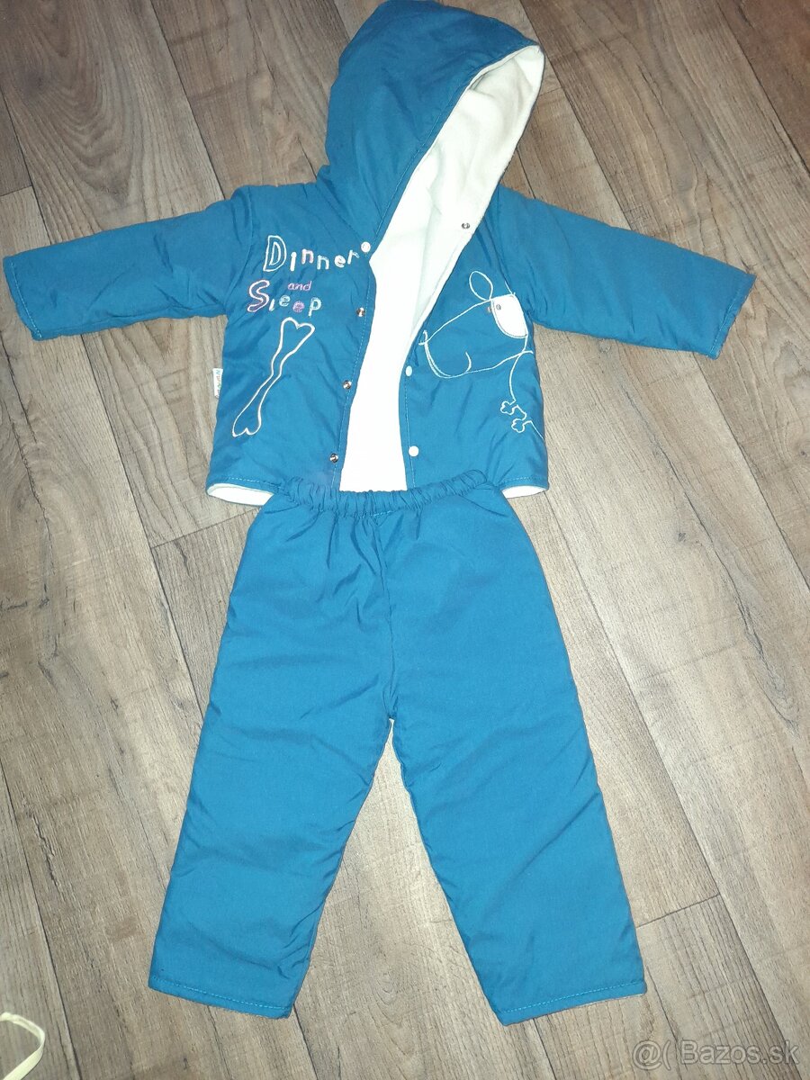 Predam sada 86cm - 3