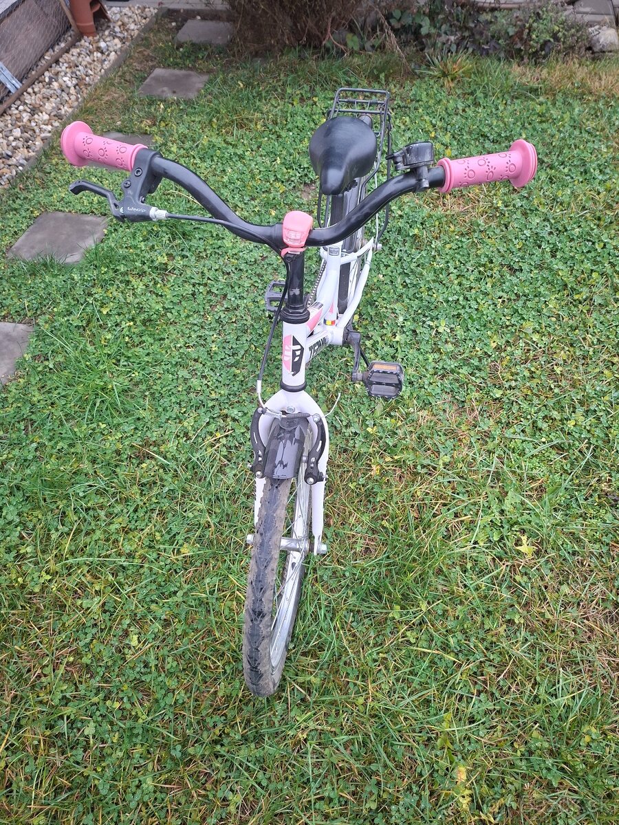 Detsky bicykel velkost 20'' - 3