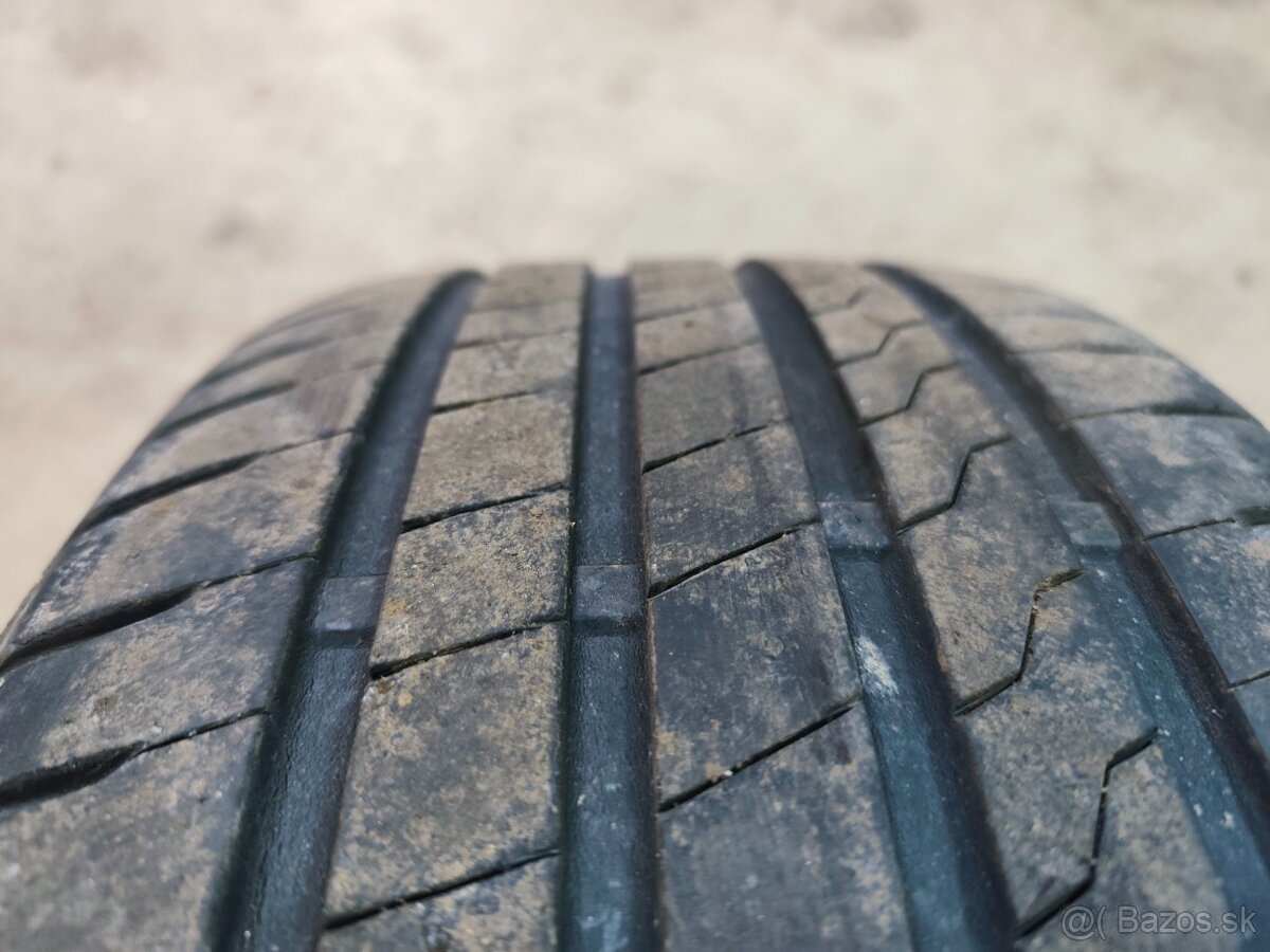 predam pneumatiky 235/45ZR18 - 3