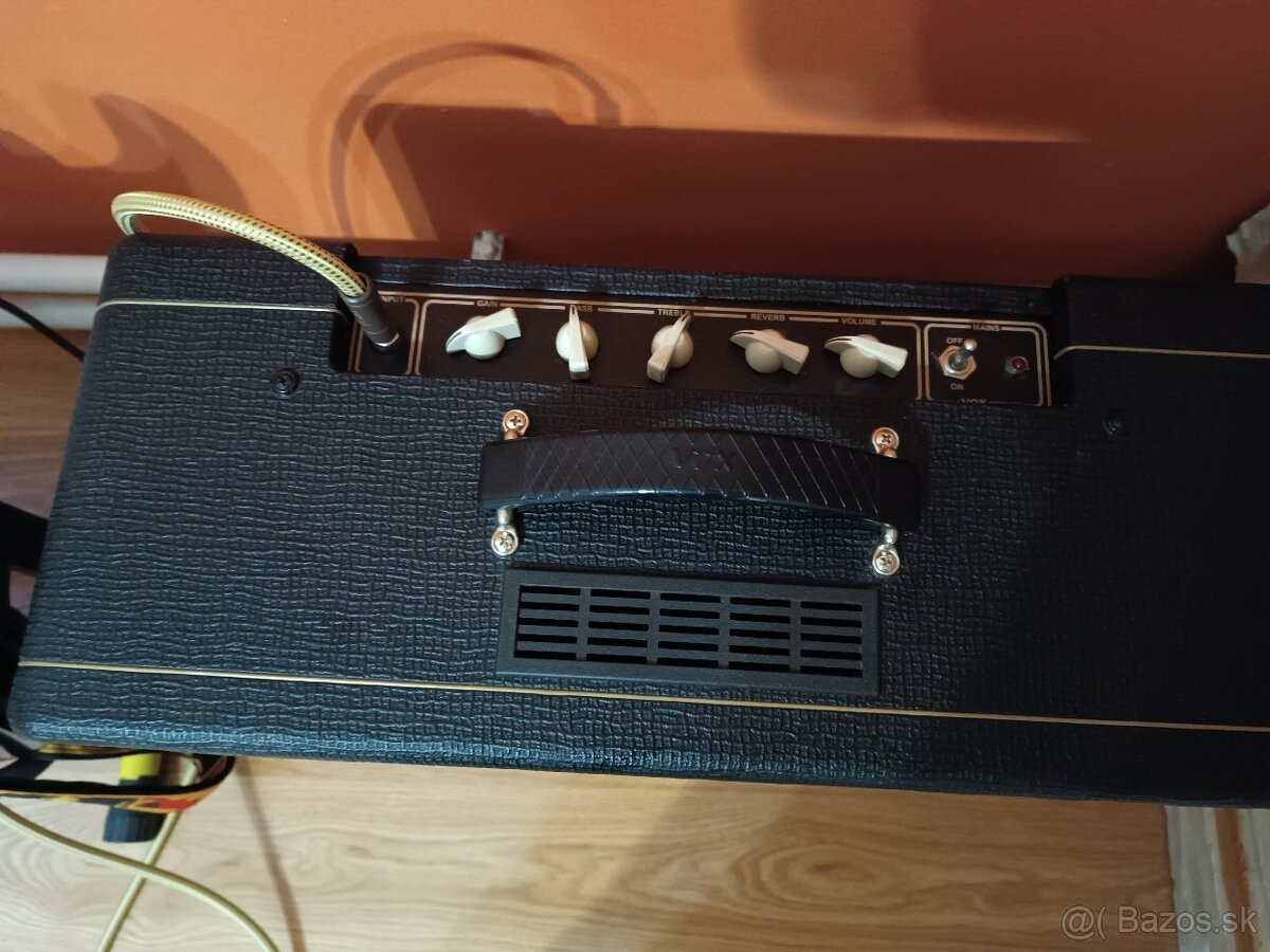 Vox AC 10 C1 - 3