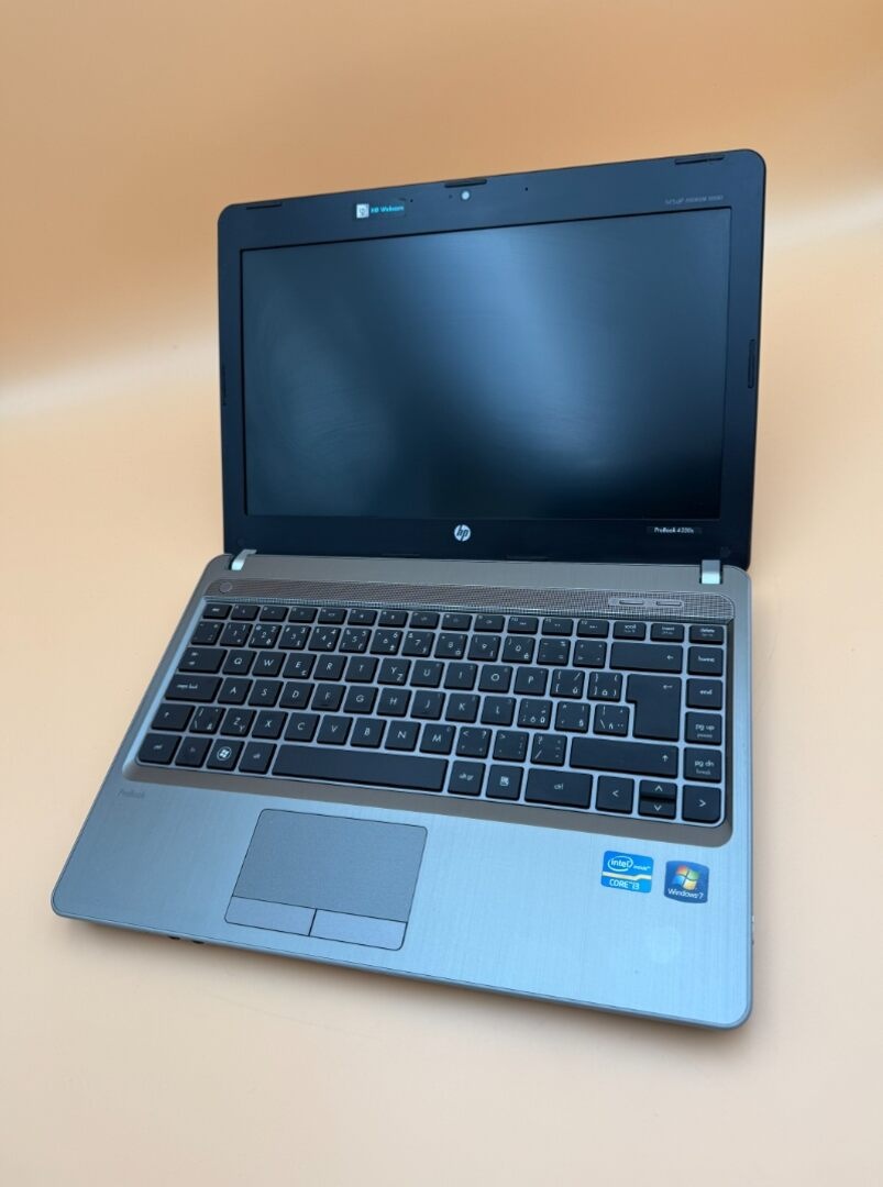 Notebook HP ProBook 4330s, i3 , SSD 256 GB, 8 GB RAM, Win 11 - 3