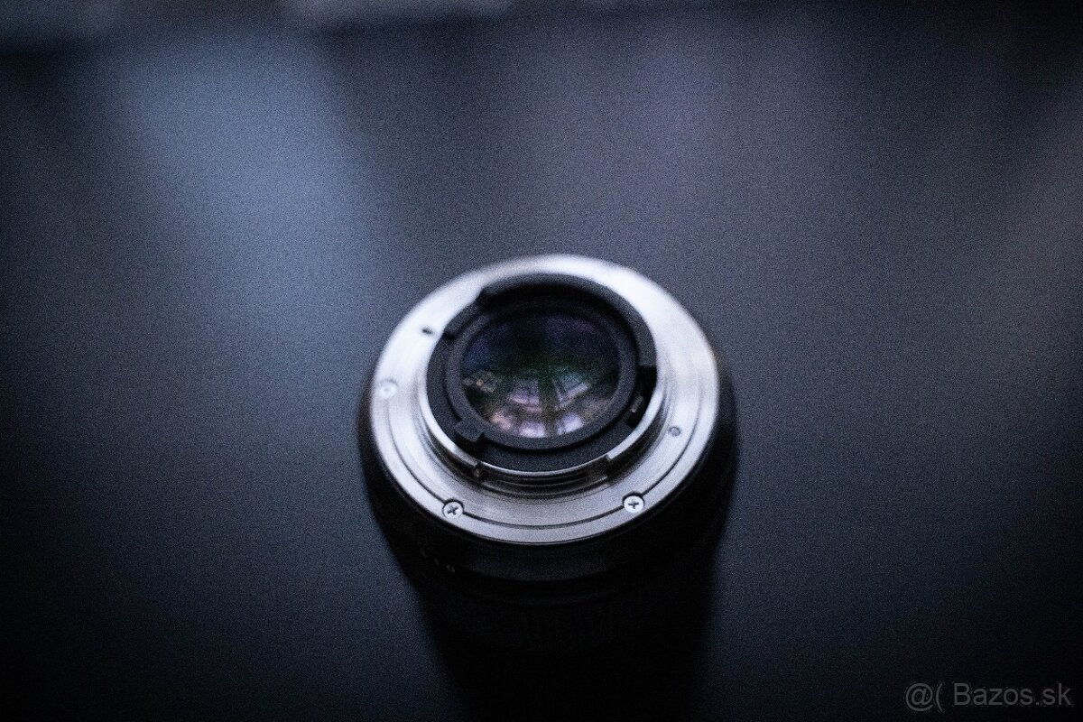 Sigma 18-35mm F1.8 pre Nikon - 3