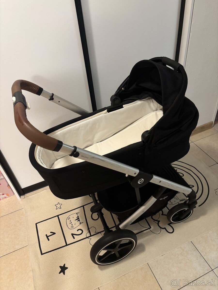 Cybex Balios S - 3