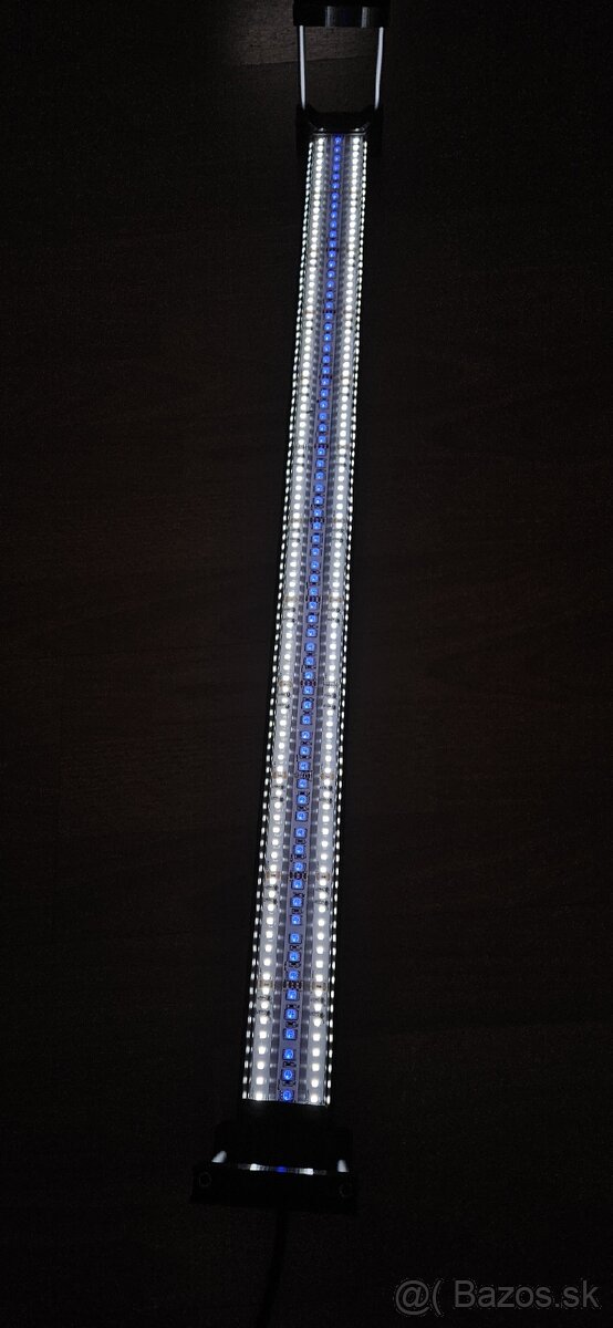 WRGB LED svetlo 100cm/70w - 3