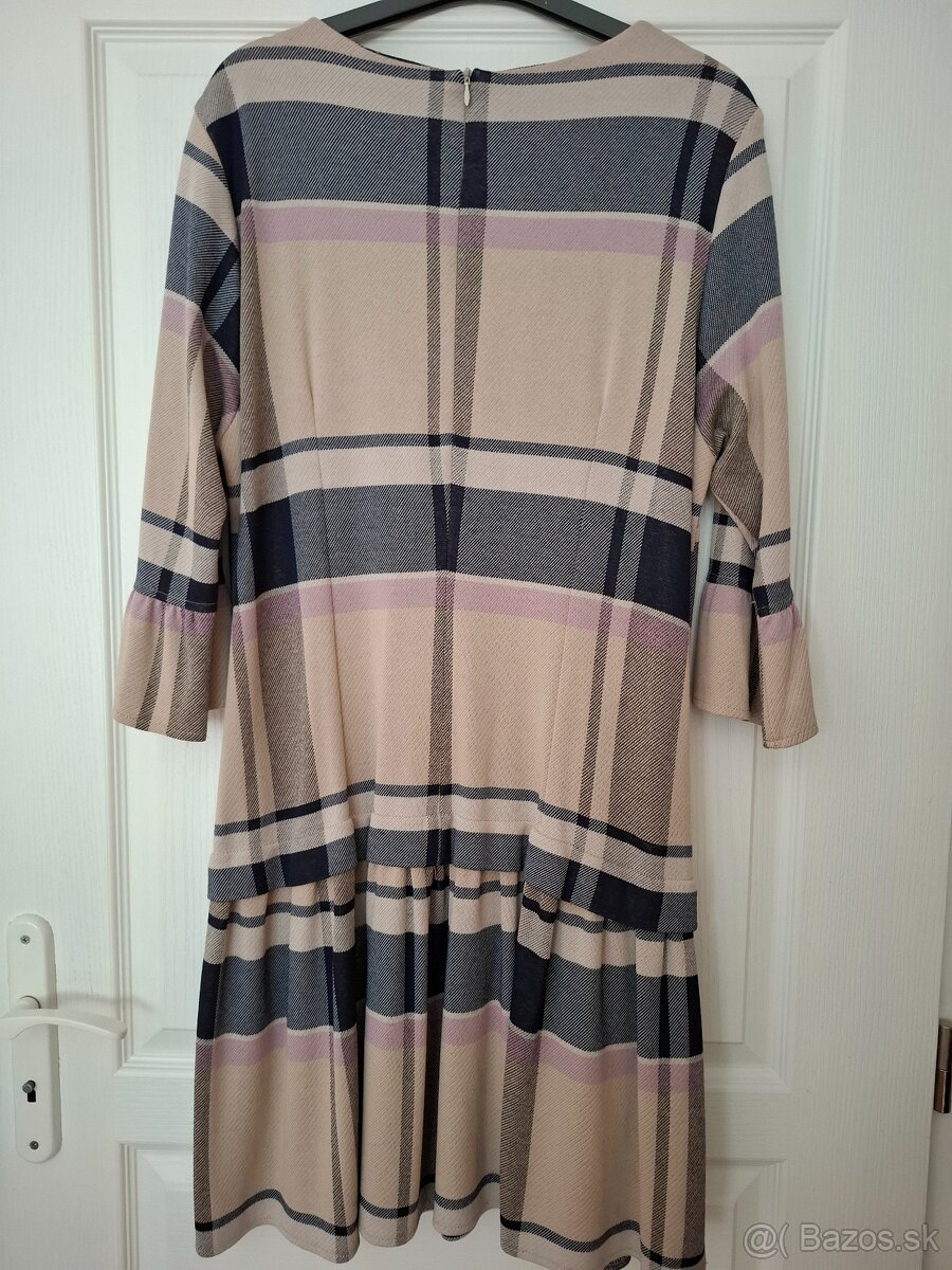 Šaty veľ 46 - 3