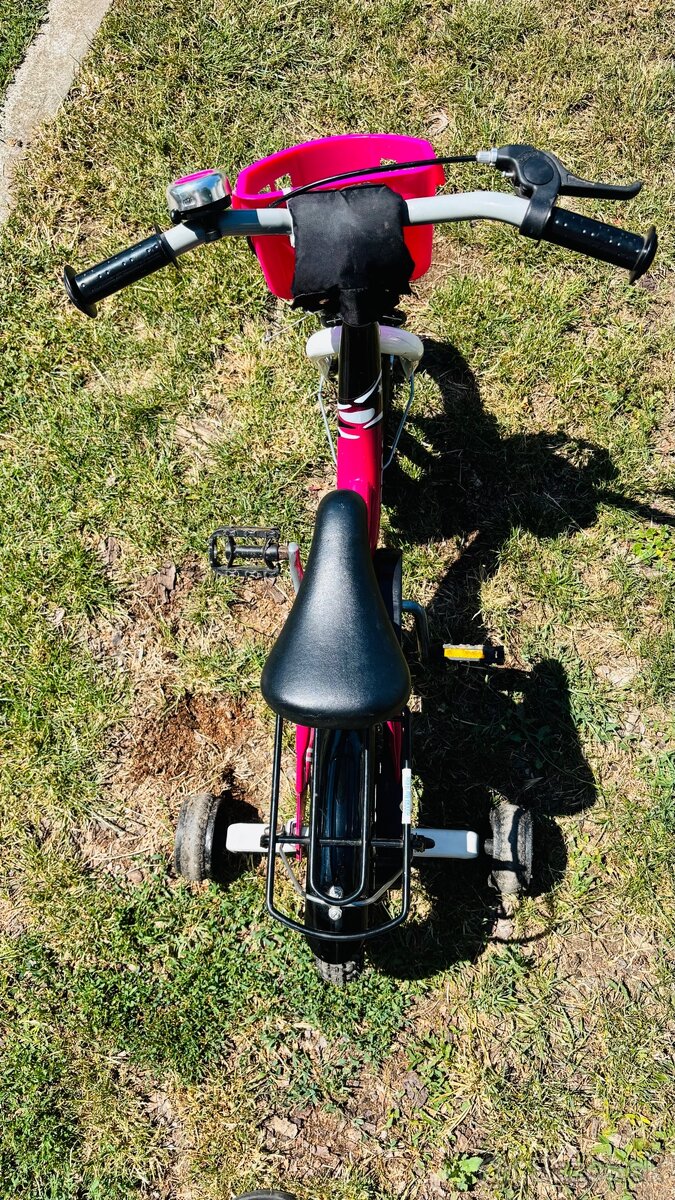 Detsky bicykel - 3