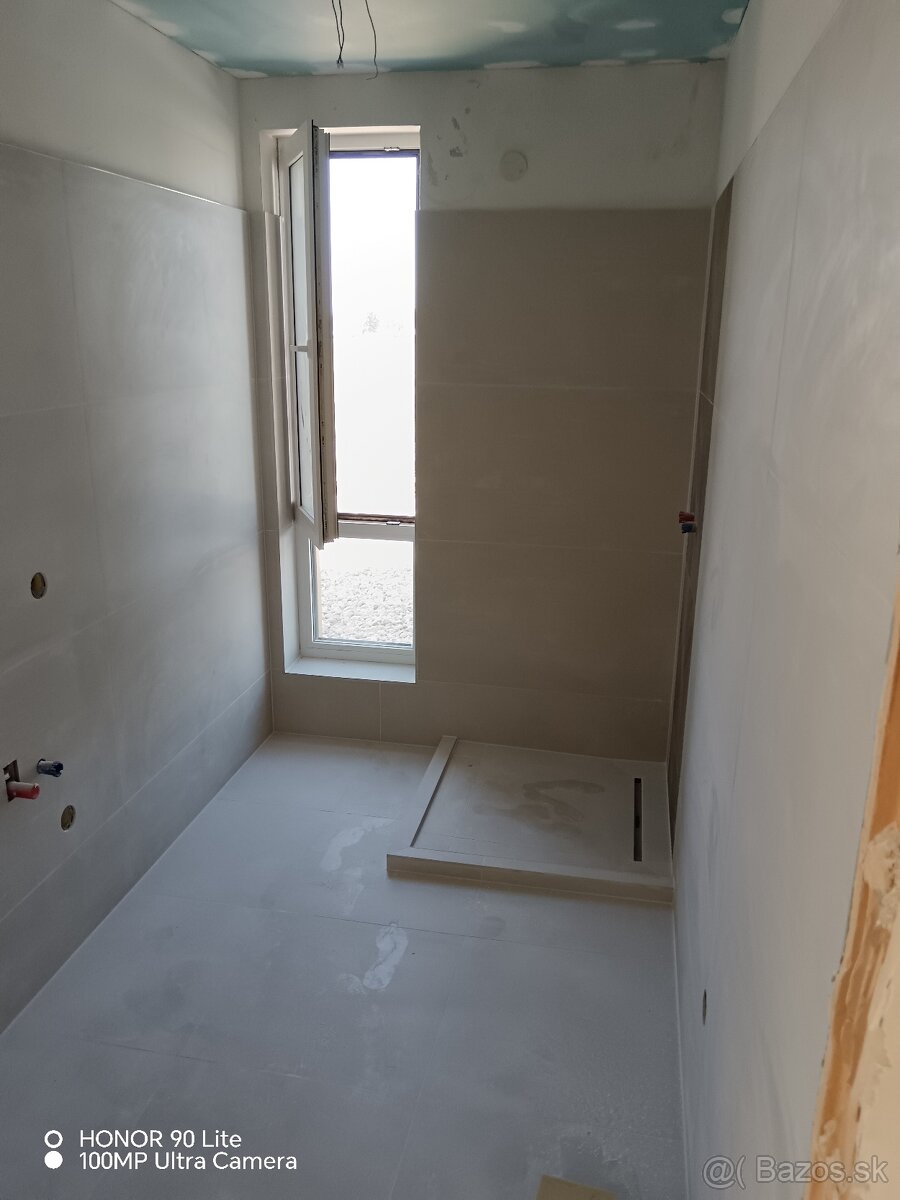 Rekonštrukcie bytov - 3