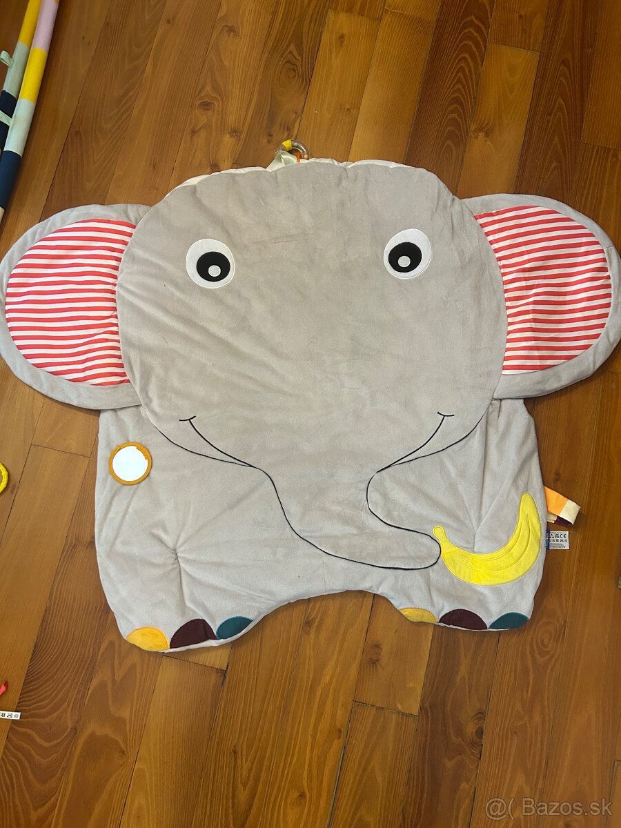 Podložka na hranie - 3