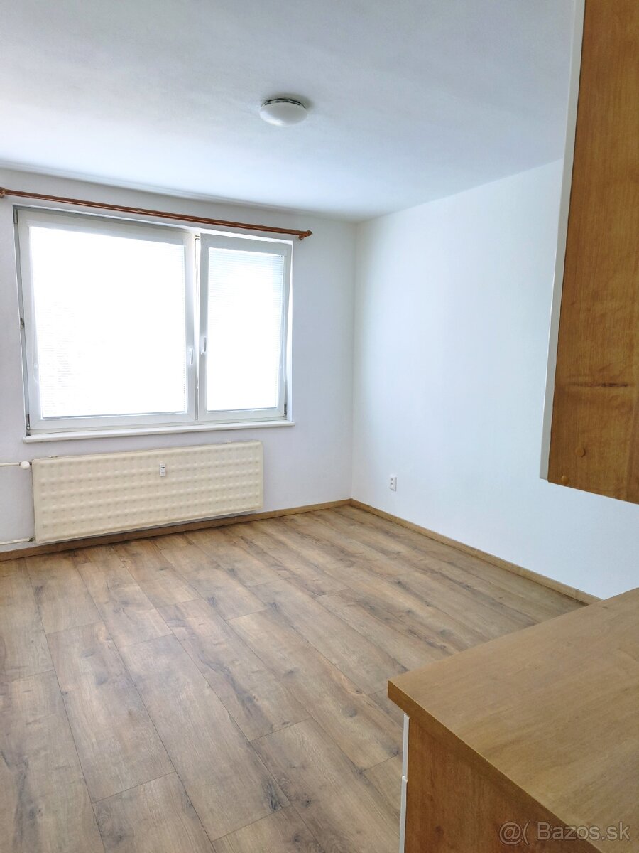 1 izbový byt na prenájom - 3