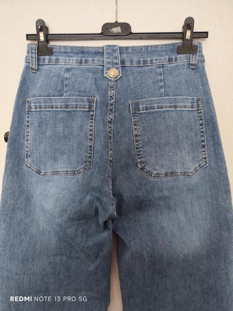 WIDE LEG rifle-v.M - 3