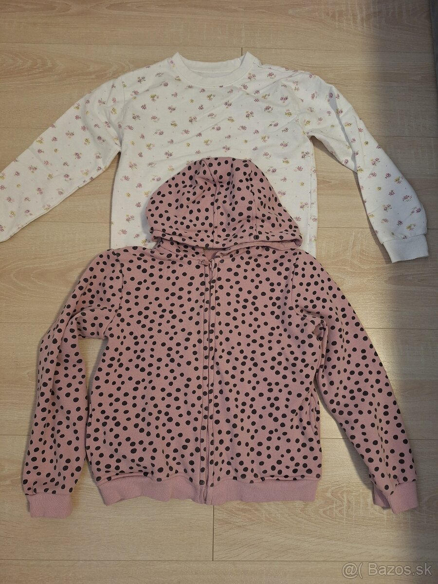 Dievčenské mikiny - 3