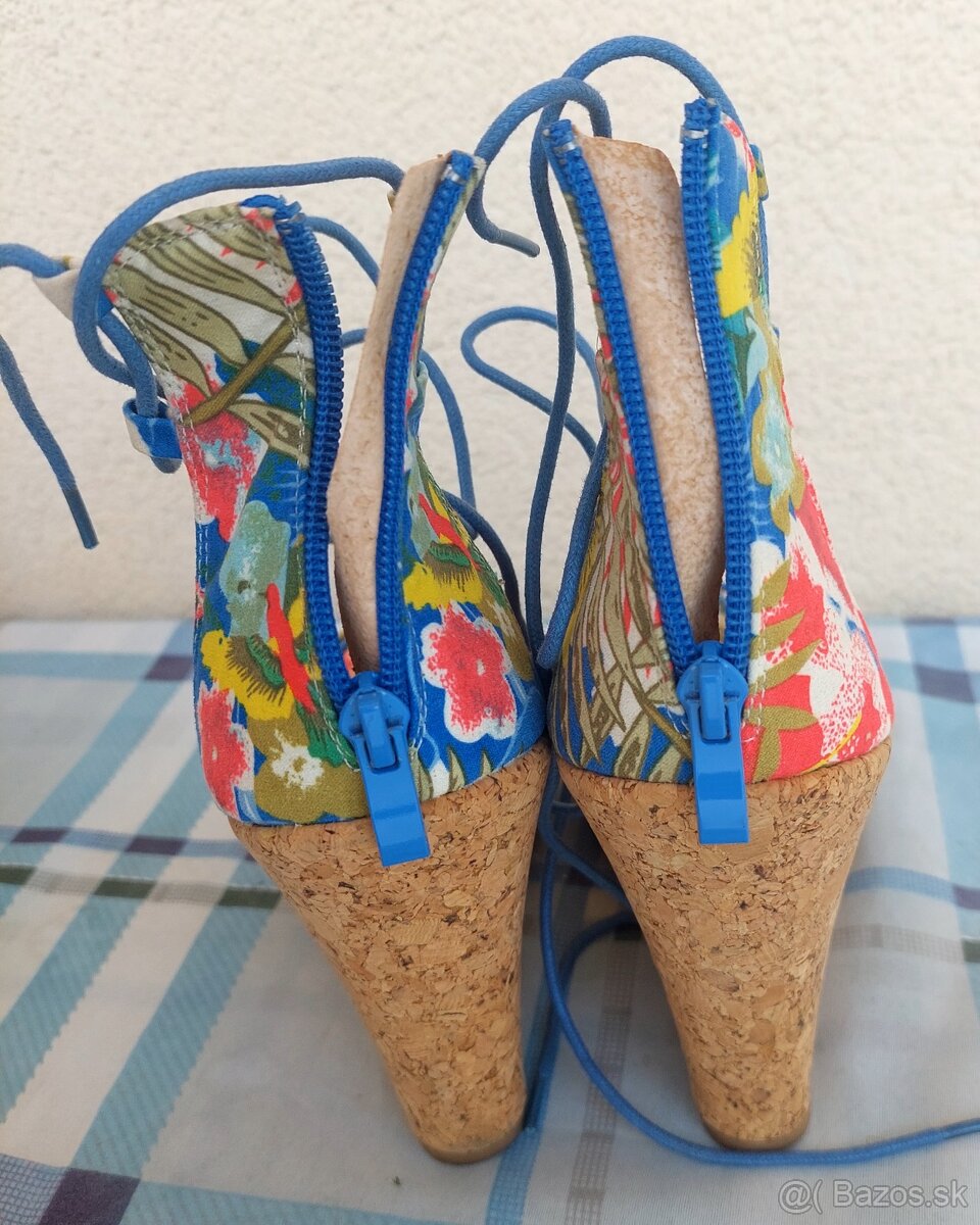 Dámska obuv - 3